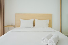 Casa de Parco - Gardenia Tower