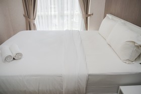 Casa de Parco - Gardenia Tower