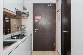 Casa de Parco - Gardenia Tower