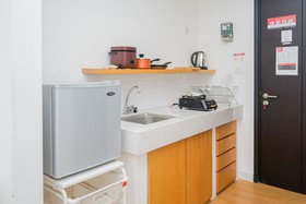 Casa de Parco - Gardenia Tower