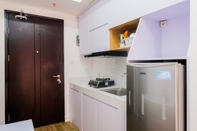 Casa de Parco - Gardenia Tower