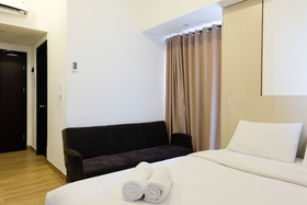 Casa de Parco - Gardenia Tower