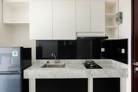 Casa de Parco - Gardenia Tower