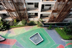 Casa de Parco - Gardenia Tower