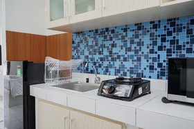 Casa de Parco - Gardenia Tower