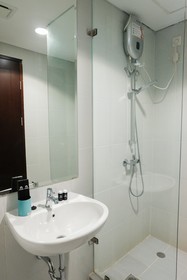 Casa de Parco - Gardenia Tower