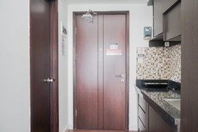 Casa de Parco - Gardenia Tower