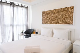 Casa de Parco - Gardenia Tower