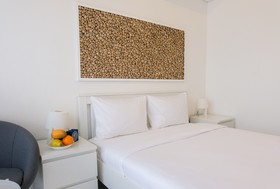 Casa de Parco - Gardenia Tower