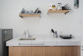 Casa de Parco - Gardenia Tower