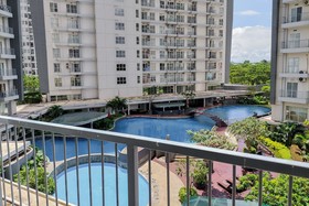 Casa de Parco - Gardenia Tower