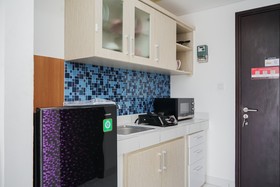 Casa de Parco - Gardenia Tower