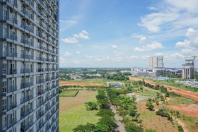 Casa de Parco - Gardenia Tower