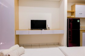 Casa de Parco - Gardenia Tower