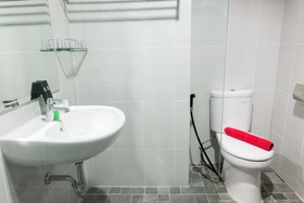 Casa de Parco - Gardenia Tower