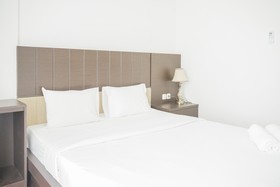 Casa de Parco - Gardenia Tower