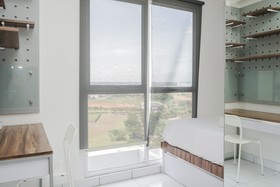 Casa de Parco - Gardenia Tower