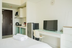 Casa de Parco - Gardenia Tower