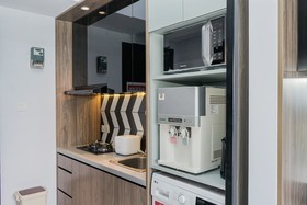 Casa de Parco - Gardenia Tower