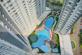 Casa de Parco - Gardenia Tower