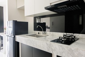 Casa de Parco - Gardenia Tower