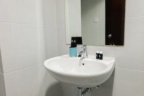 Casa de Parco - Gardenia Tower