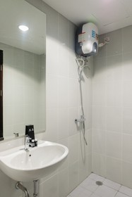 Casa de Parco - Gardenia Tower