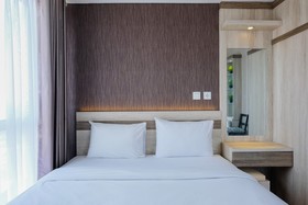 Casa de Parco - Gardenia Tower