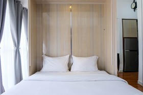 Casa de Parco - Gardenia Tower