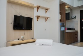 Casa de Parco - Gardenia Tower