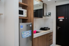 Casa de Parco - Gardenia Tower