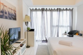 Casa de Parco - Gardenia Tower