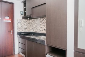 Casa de Parco - Gardenia Tower