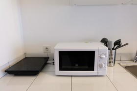 Casa de Parco - Gardenia Tower