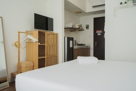 Casa de Parco - Gardenia Tower