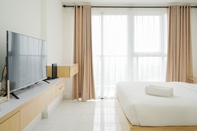 Casa de Parco - Gardenia Tower