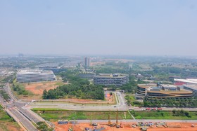 Casa de Parco - Gardenia Tower