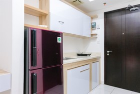 Casa de Parco - Gardenia Tower