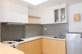 Casa de Parco - Gardenia Tower