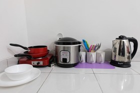 Casa de Parco - Gardenia Tower