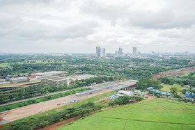 Casa de Parco - Gardenia Tower