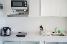 Casa de Parco - Gardenia Tower