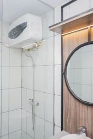 Casa de Parco - Gardenia Tower