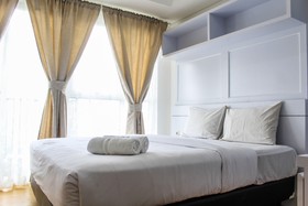 Casa de Parco - Gardenia Tower