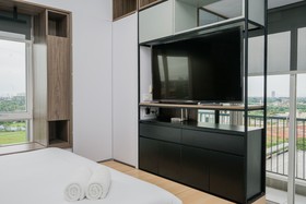 Casa de Parco - Gardenia Tower