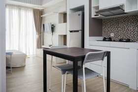 Casa de Parco - Gardenia Tower