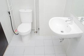 Casa de Parco - Gardenia Tower