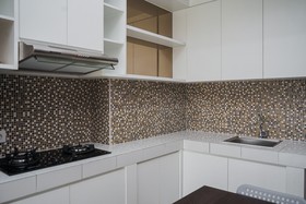 Casa de Parco - Gardenia Tower