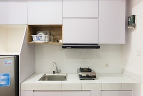 Casa de Parco - Gardenia Tower