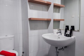 Casa de Parco - Gardenia Tower